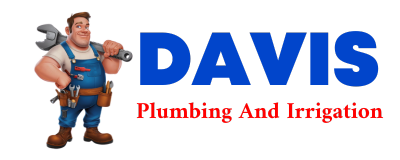 Trusted plumber in BRUIN